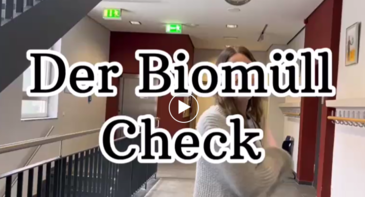 Der Müllcheck